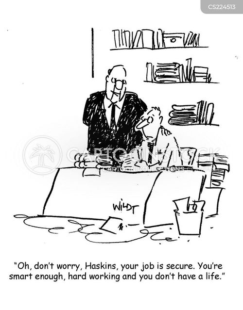 Secure Working Cartoon Secure Work Cartoons and Comics - funny pictures from CartoonStock