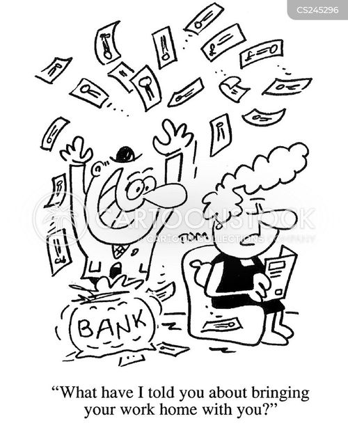 Extreme Dedication Cartoons and Comics - funny pictures from CartoonStock