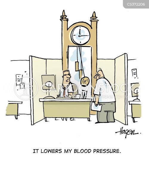 Grandfather Clock Cartoons and Comics funny pictures from CartoonStock