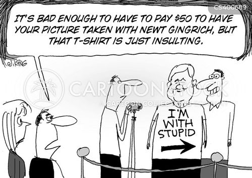 50 Cartoons and Comics - funny pictures from CartoonStock