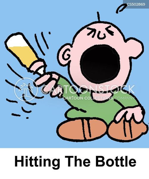 Tantrum Throwing Cartoons and Comics funny pictures from CartoonStock