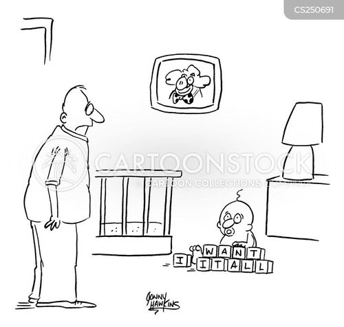 Cosmopolitan Cartoons and Comics funny pictures from CartoonStock