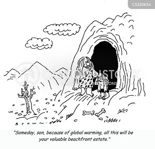 Erosion Cartoons and Comics funny pictures from CartoonStock