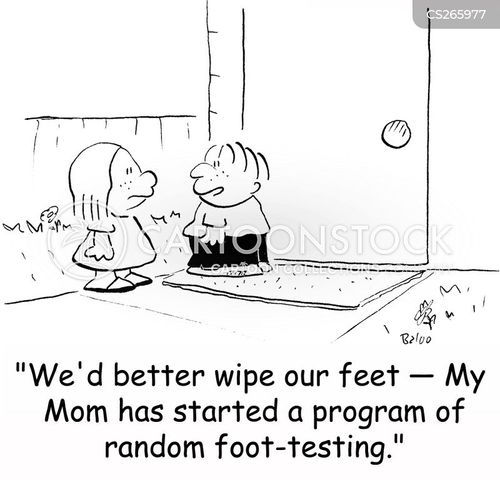 Random Drugs Testing Cartoons and Comics funny pictures from CartoonStock