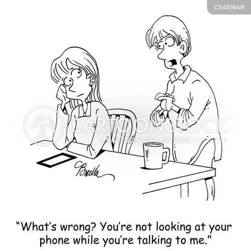 Abnormal Cartoons and Comics - funny pictures from CartoonStock