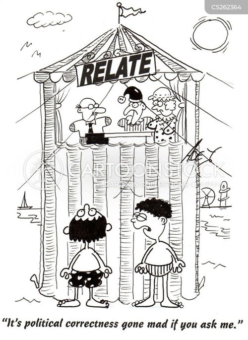 Judy Cartoons and Comics funny pictures from CartoonStock