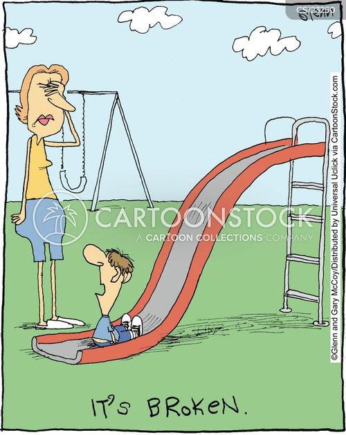 Slides Cartoons and Comics funny pictures from CartoonStock