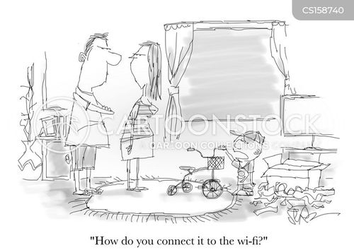 Tricycle Cartoons and Comics funny pictures from CartoonStock