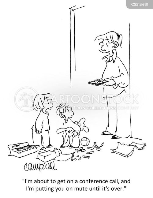 Home Office Cartoons and Comics funny pictures from CartoonStock