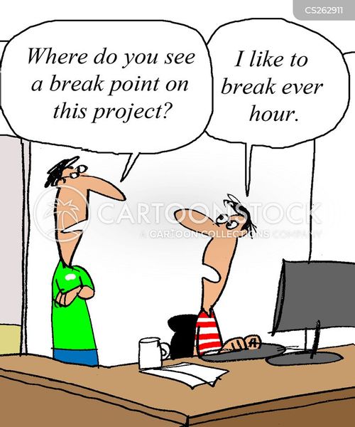 Software Development Cartoons and Comics - funny pictures from CartoonStock