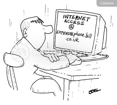 Url Cartoons and Comics funny pictures from CartoonStock