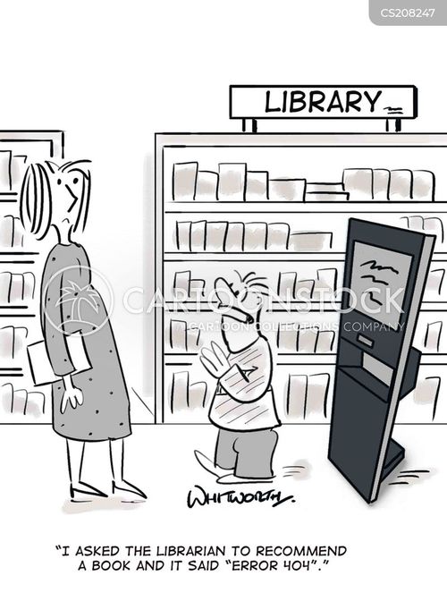 Self-service Machine Cartoons and Comics - funny pictures from CartoonStock