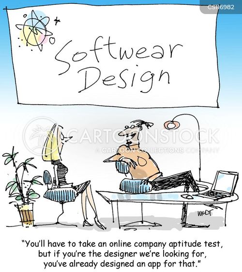 aptitude-tests-cartoons-and-comics-funny-pictures-from-cartoonstock