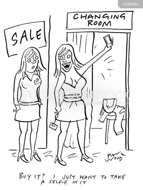 Expensive Clothing Cartoons and Comics funny pictures from CartoonStock