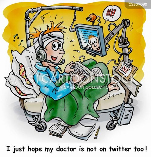 Bedrest Cartoons and Comics - funny pictures from CartoonStock