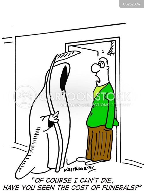 50-50 Cartoons and Comics - funny pictures from CartoonStock