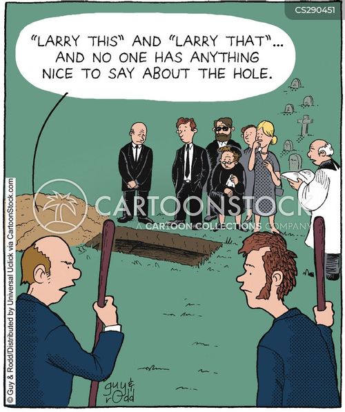 Grave Digger Cartoons And Comics Funny Pictures From - 
