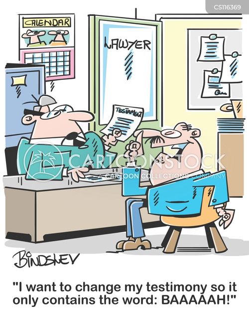 Family Lawyer Cartoons and Comics funny pictures from CartoonStock