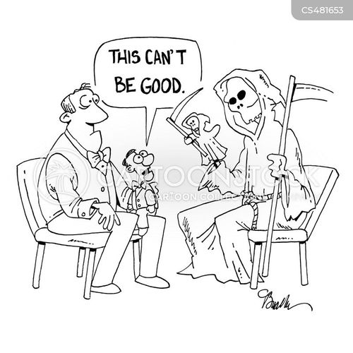 Shopping Coupon Cartoons and Comics funny pictures from CartoonStock