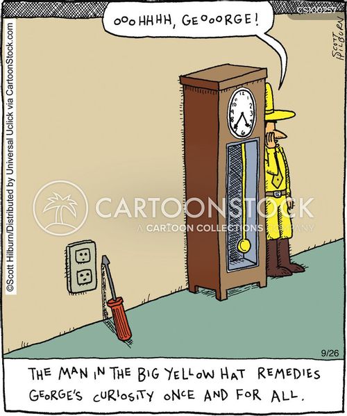 Screwdriver Cartoons and Comics funny pictures from CartoonStock