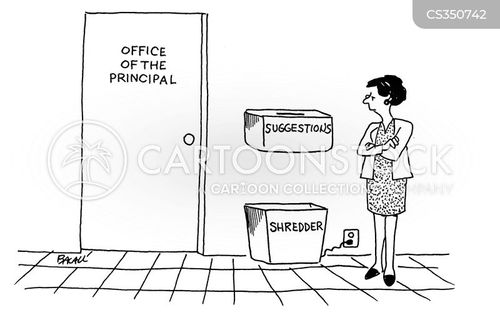 Complacent Cartoons and Comics - funny pictures from CartoonStock