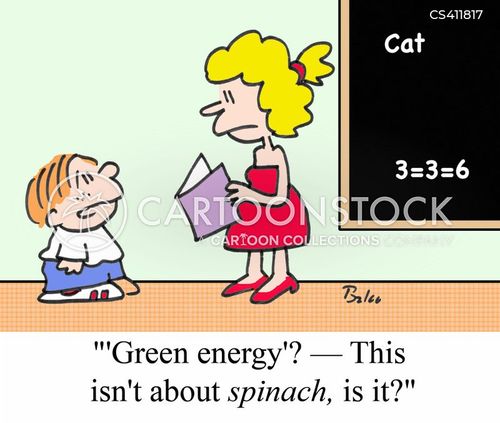 Spinach Cartoons and Comics funny pictures from CartoonStock
