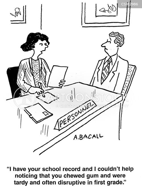 First Grade Cartoons and Comics - funny pictures from CartoonStock