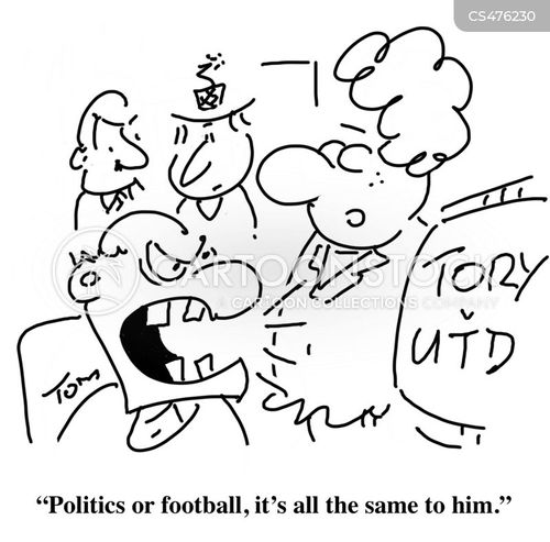 Angry Rant Cartoons and Comics funny pictures from CartoonStock