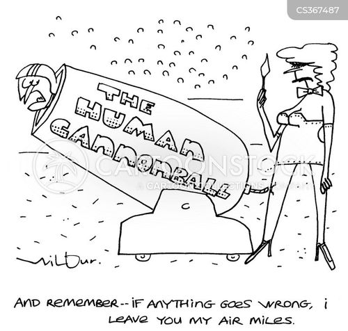 High-risk Situation Cartoons and Comics - funny pictures from CartoonStock