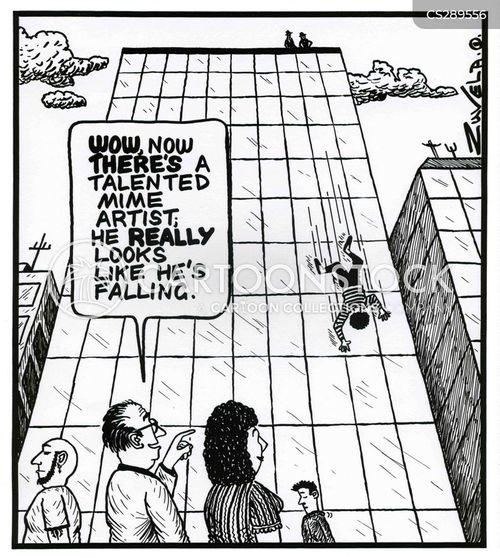 Fallen Buildings Cartoons and Comics - funny pictures from CartoonStock