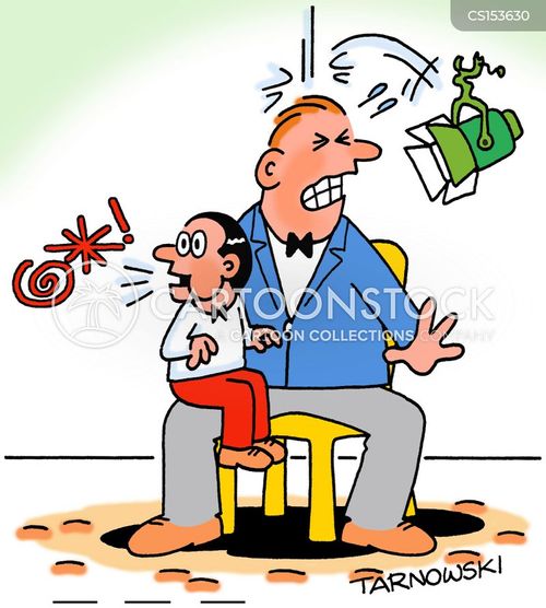 Hit On The Head Cartoons and Comics - funny pictures from CartoonStock