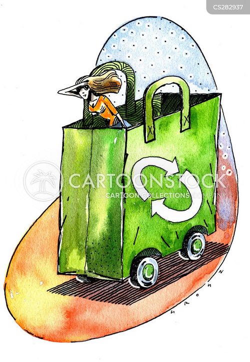 Image result for reuse funny cartoon