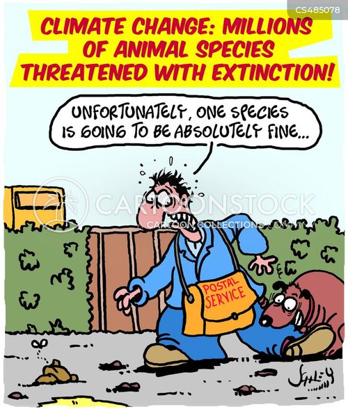 Animal Activism Cartoons and Comics - funny pictures from CartoonStock
