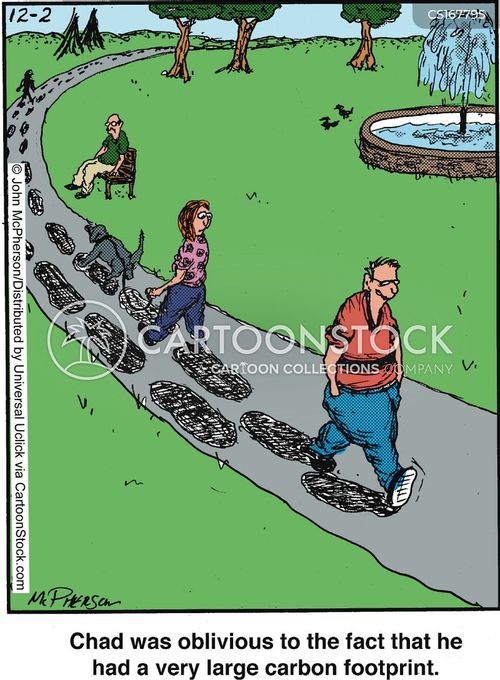 Greenhouse Gas Cartoons and Comics funny pictures from CartoonStock