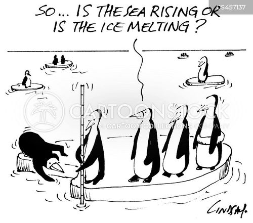 Sea Rising Cartoon Sea Rise Cartoons and Comics - funny pictures from CartoonStock