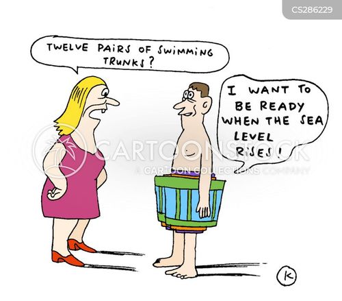 elephant trunk bathing suit