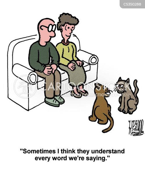 Easy To Understand Cartoons and Comics - funny pictures from CartoonStock