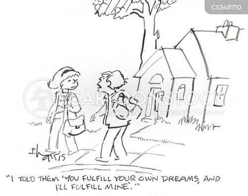 Parental Involvement Cartoons and Comics - funny pictures from CartoonStock