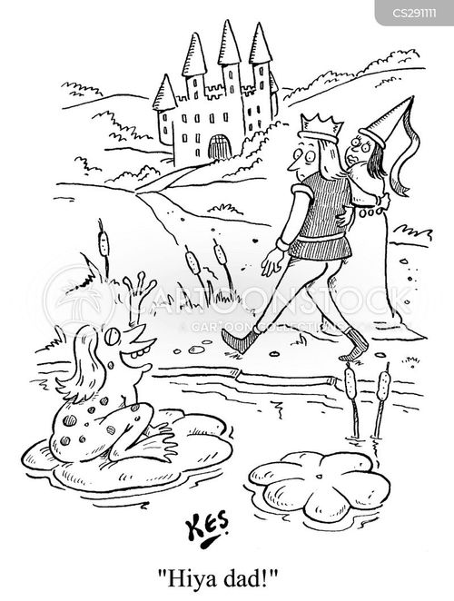 Illegitimate Child Cartoons and Comics funny pictures from CartoonStock