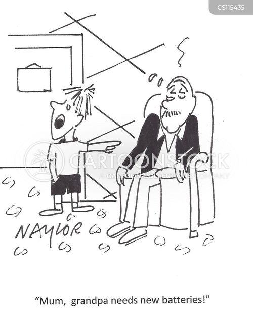 Energy Supply Cartoons and Comics funny pictures from CartoonStock