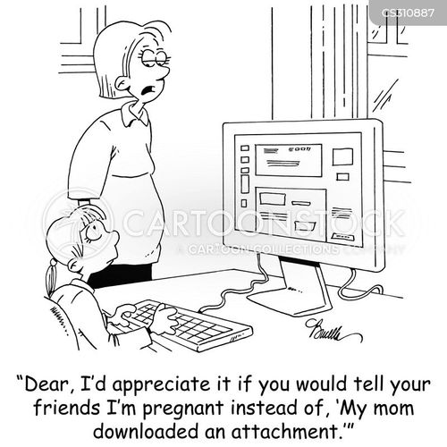 Technical Jargon Cartoons and Comics funny pictures from CartoonStock