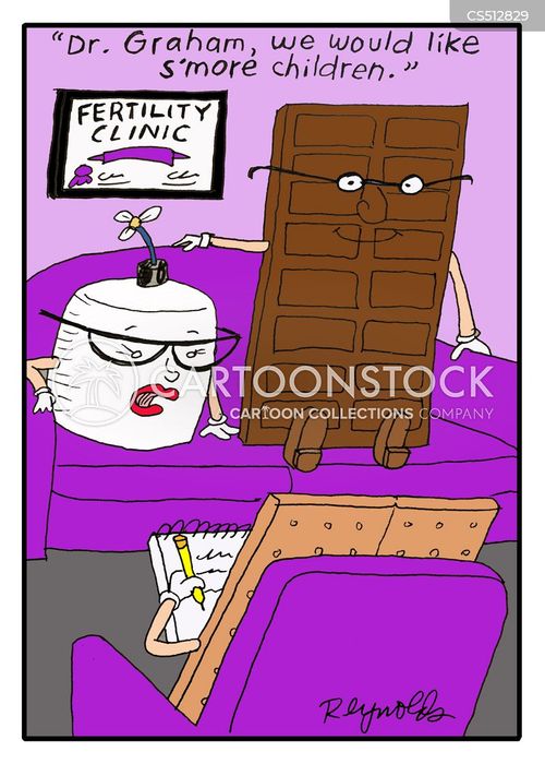 Smores Cartoons And Comics Funny Pictures From Cartoonstock