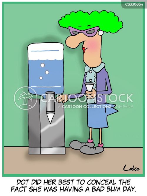 Misdirection Cartoons and Comics funny pictures from CartoonStock