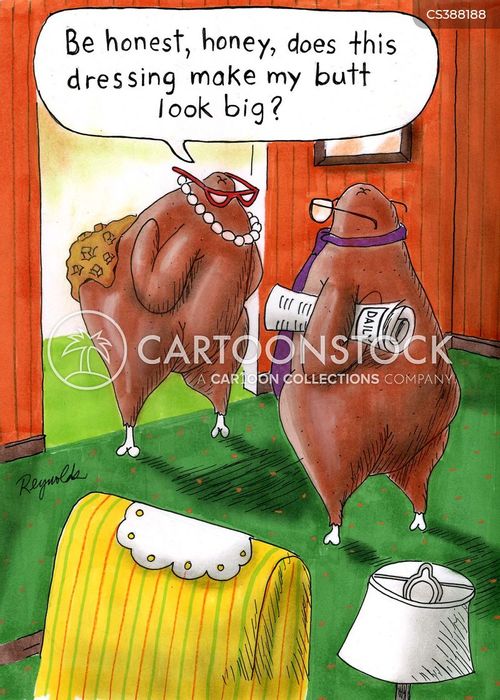 Big Bum Cartoons And Comics Funny Pictures From CartoonStock