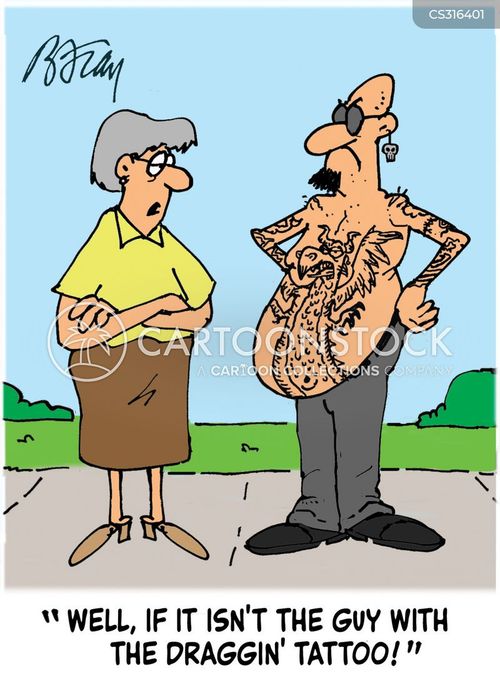 Beer Belly Cartoons and Comics funny pictures from CartoonStock