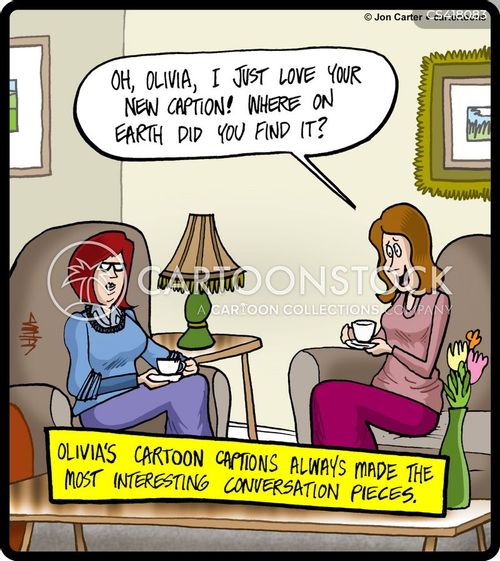 Caption Humour