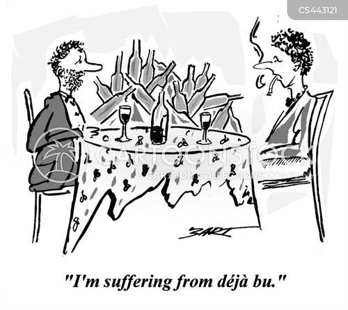 Debauchery Cartoons and Comics - funny pictures from CartoonStock