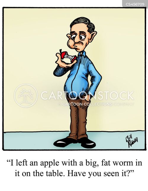 Gag Reflexes Cartoons and Comics funny pictures from CartoonStock