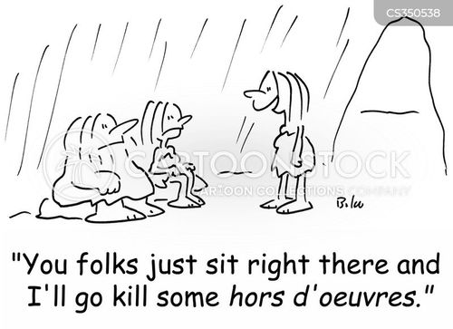 Hors Cartoons and Comics funny pictures from CartoonStock