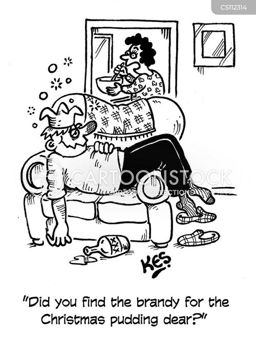 Sloshed Cartoons and Comics funny pictures from CartoonStock